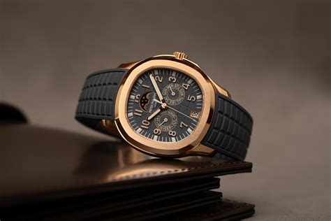 patek philippe aquanaut 5261r rose gold|patek philippe aquanaut hidden gem.